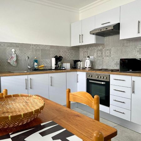 Auobcorner Apartment Walvis Bay Ngoại thất bức ảnh