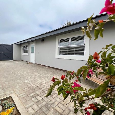 Auobcorner Apartment Walvis Bay Ngoại thất bức ảnh