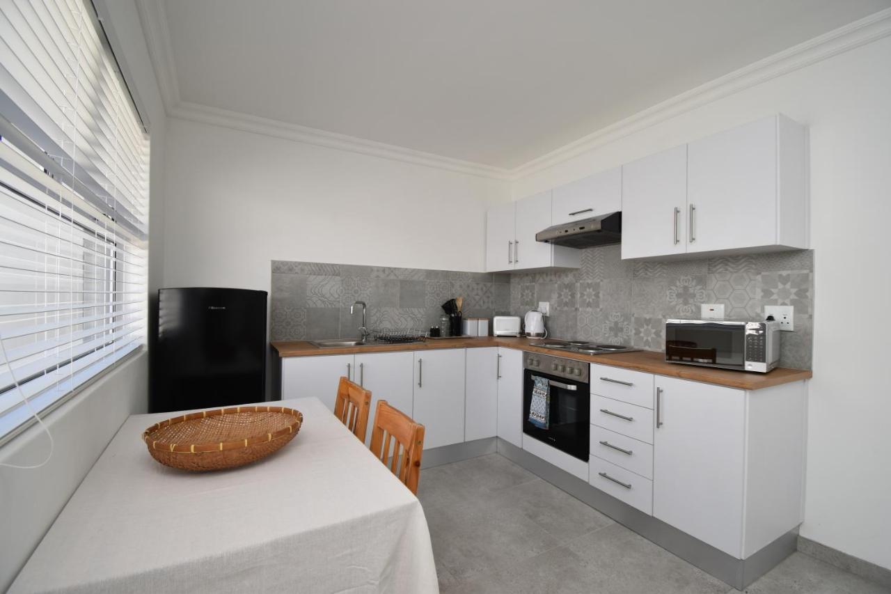 Auobcorner Apartment Walvis Bay Ngoại thất bức ảnh