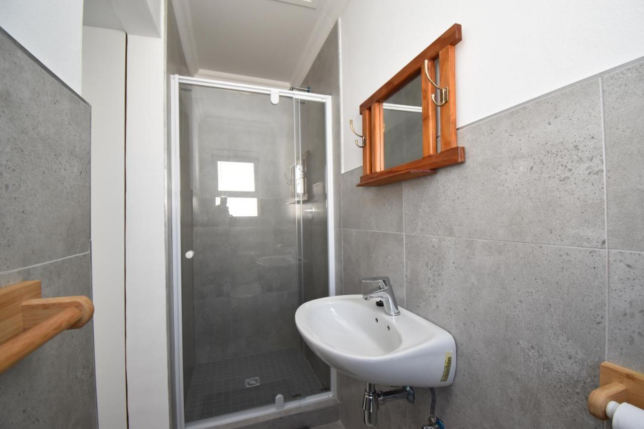 Auobcorner Apartment Walvis Bay Ngoại thất bức ảnh