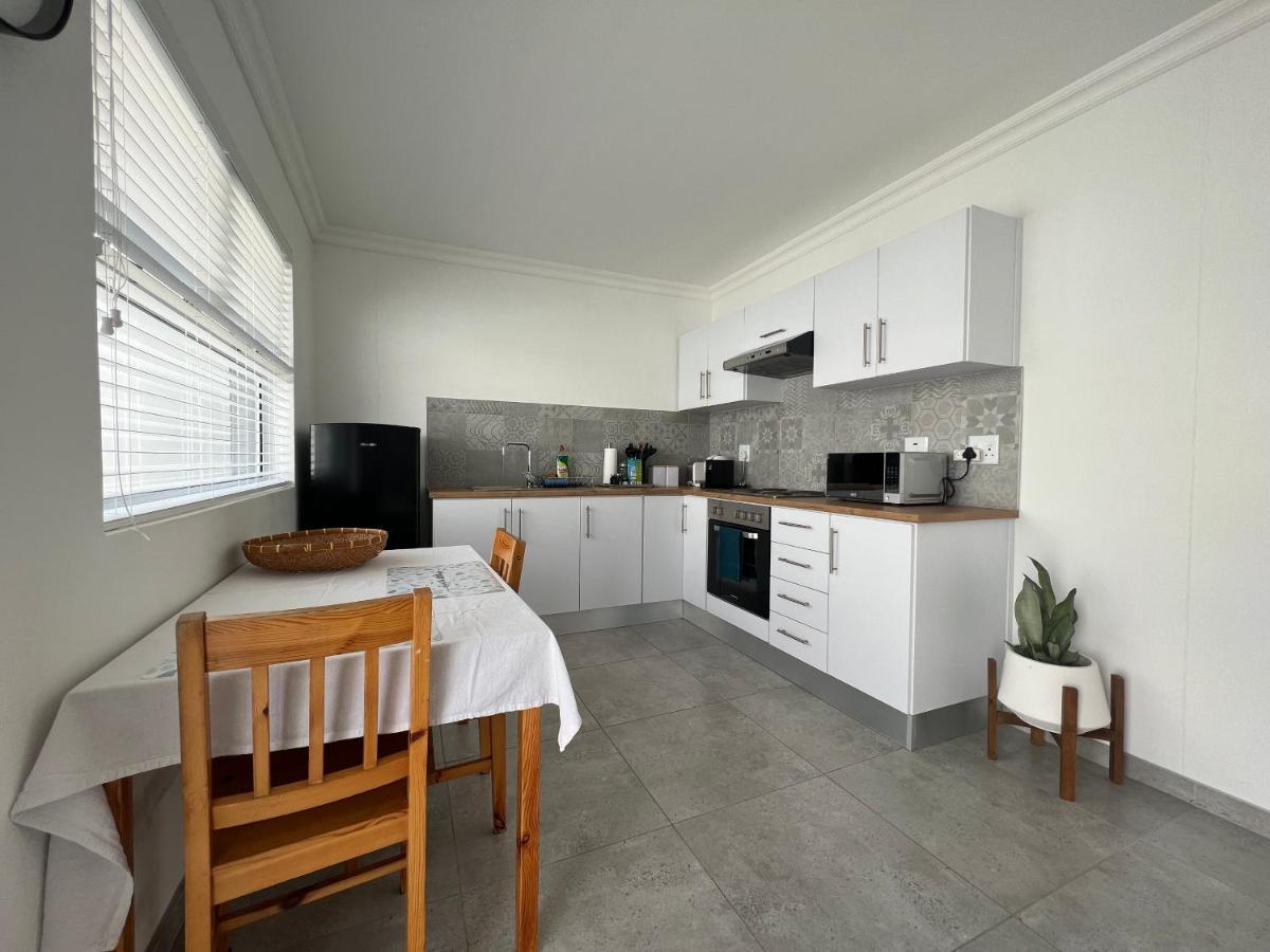 Auobcorner Apartment Walvis Bay Ngoại thất bức ảnh