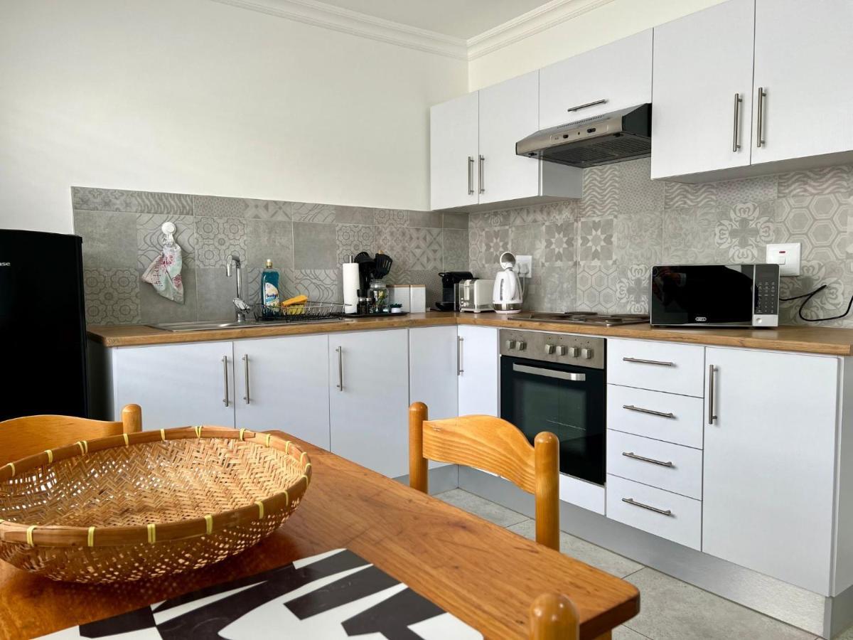 Auobcorner Apartment Walvis Bay Ngoại thất bức ảnh