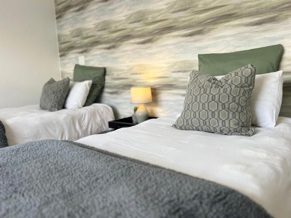 Auobcorner Apartment Walvis Bay Ngoại thất bức ảnh