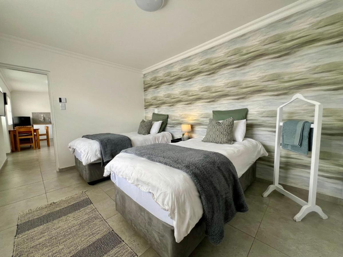 Auobcorner Apartment Walvis Bay Ngoại thất bức ảnh