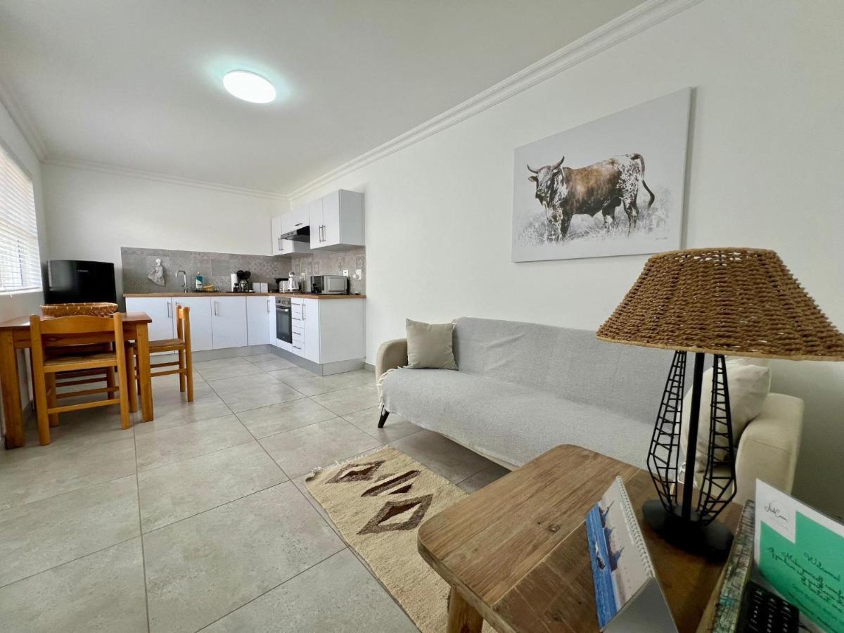 Auobcorner Apartment Walvis Bay Ngoại thất bức ảnh