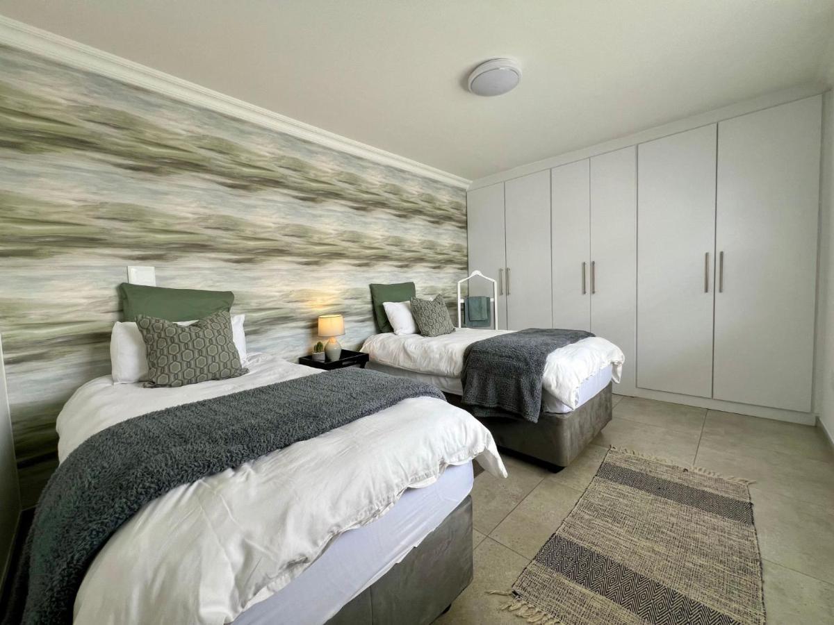 Auobcorner Apartment Walvis Bay Ngoại thất bức ảnh